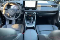 Toyota RAV4 din 2023 cu 9.741 km - oferta TOY193553 - foto 9