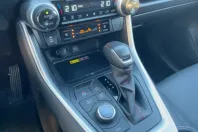 Toyota RAV4 din 2023 cu 9.741 km - oferta TOY193553 - foto 13