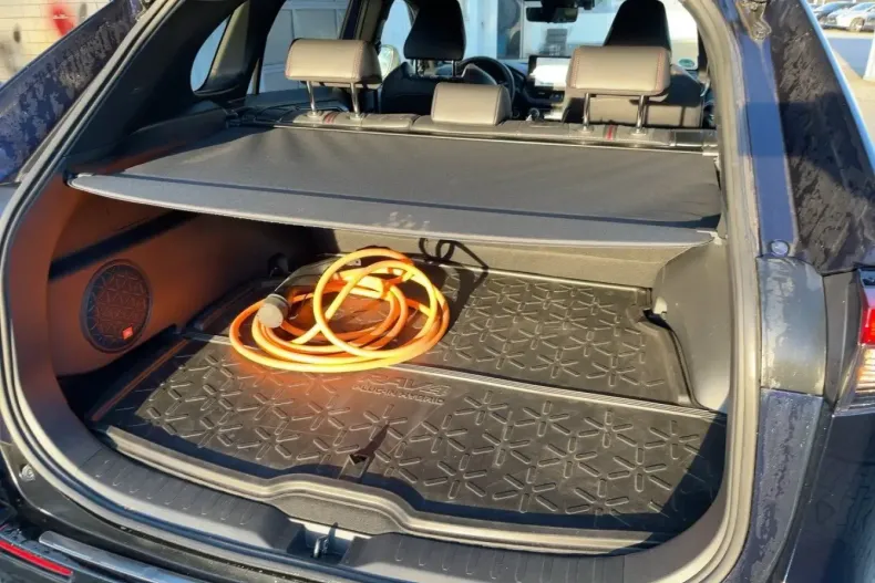 Toyota RAV4 din 2023 cu 9.741 km - oferta TOY193553 - foto 15