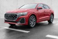 Audi Q8 din 2025 cu 21.980 km - oferta AUD193554 - foto 1