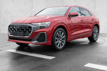 Audi Q8 din 2025 - oferta AUD193554