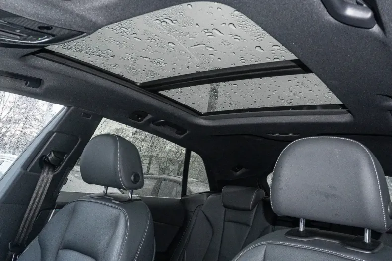 Audi Q8 din 2025 cu 21.980 km - oferta AUD193554 - foto 3