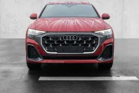Audi Q8 din 2025 cu 21.980 km - oferta AUD193554 - foto 4