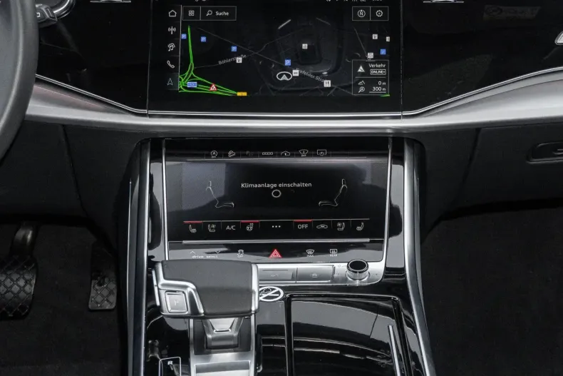 Audi Q8 din 2025 cu 21.980 km - oferta AUD193554 - foto 12