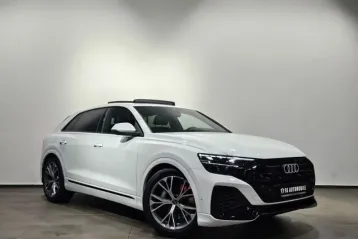 Audi Q8 din 2025 - oferta AUD193555