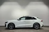 Audi Q8 din 2025 cu 24.263 km - oferta AUD193555 - foto 2