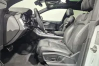 Audi Q8 din 2025 cu 24.263 km - oferta AUD193555 - foto 3