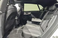 Audi Q8 din 2025 cu 24.263 km - oferta AUD193555 - foto 4