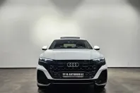 Audi Q8 din 2025 cu 24.263 km - oferta AUD193555 - foto 5