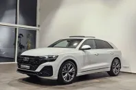 Audi Q8 din 2025 cu 24.263 km - oferta AUD193555 - foto 6
