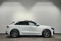 Audi Q8 din 2025 cu 24.263 km - oferta AUD193555 - foto 8
