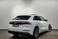 Audi Q8 din 2025 cu 24.263 km - oferta AUD193555 - foto 9