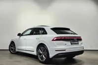 Audi Q8 din 2025 cu 24.263 km - oferta AUD193555 - foto 10