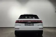 Audi Q8 din 2025 cu 24.263 km - oferta AUD193555 - foto 11