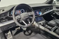 Audi Q8 din 2025 cu 24.263 km - oferta AUD193555 - foto 13