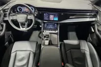 Audi Q8 din 2025 cu 24.263 km - oferta AUD193555 - foto 14