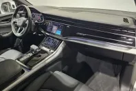 Audi Q8 din 2025 cu 24.263 km - oferta AUD193555 - foto 15