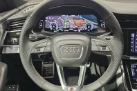 Audi Q8 din 2025 cu 24.263 km - oferta AUD193555 - foto 22