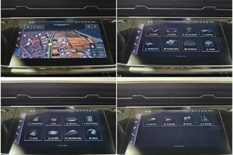 Audi Q8 din 2025 cu 24.263 km - oferta AUD193555 - foto 24