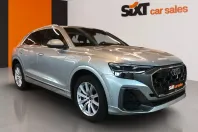 Audi Q8 din 2025 cu 20.137 km - oferta AUD193556 - foto 1