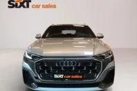 Audi Q8 din 2025 cu 20.137 km - oferta AUD193556 - foto 3