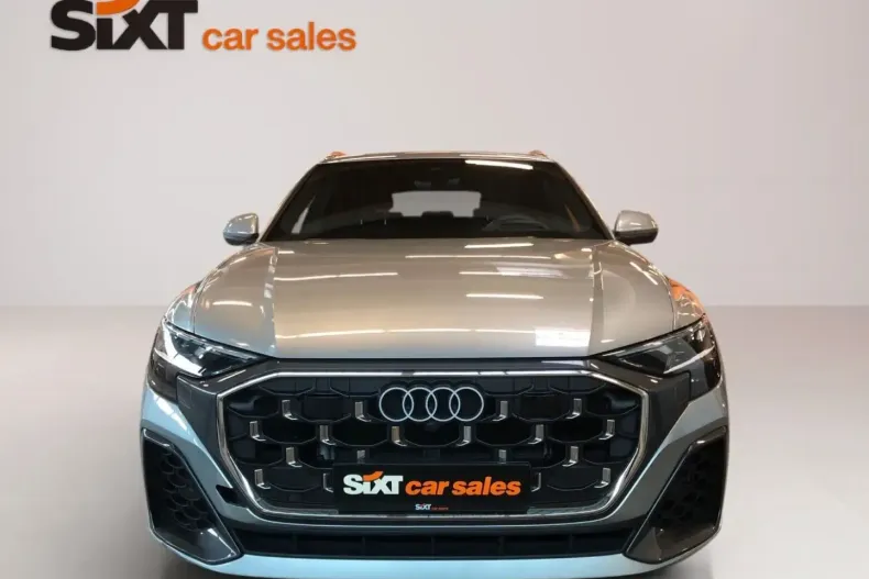 Audi Q8 din 2025 cu 20.137 km - oferta AUD193556 - foto 3