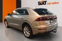 Audi Q8 din 2025 cu 20.137 km - oferta AUD193556 - foto 5