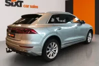 Audi Q8 din 2025 cu 20.137 km - oferta AUD193556 - foto 6