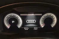 Audi Q8 din 2025 cu 20.137 km - oferta AUD193556 - foto 7