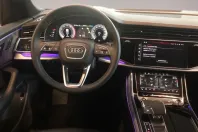 Audi Q8 din 2025 cu 20.137 km - oferta AUD193556 - foto 10