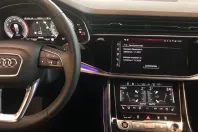 Audi Q8 din 2025 cu 20.137 km - oferta AUD193556 - foto 11