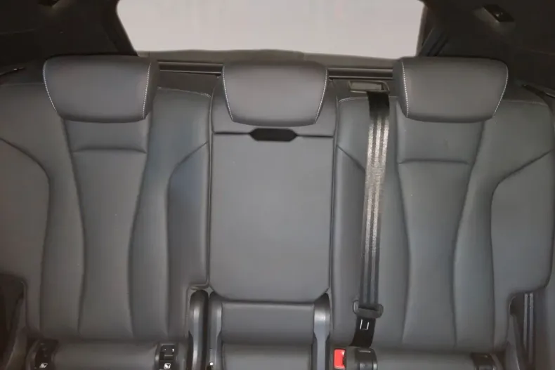 Audi Q8 din 2025 cu 20.137 km - oferta AUD193556 - foto 15