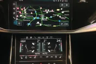 Audi Q8 din 2025 cu 20.137 km - oferta AUD193556 - foto 16