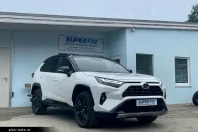 Toyota RAV4 din 2023 cu 13.356 km - oferta TOY193557 - foto 1