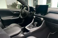 Toyota RAV4 din 2023 cu 13.356 km - oferta TOY193557 - foto 7