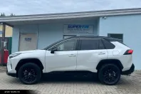 Toyota RAV4 din 2023 cu 13.356 km - oferta TOY193557 - foto 14