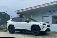 Toyota RAV4 din 2023 cu 13.356 km - oferta TOY193557 - foto 15