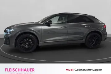 Audi Q8 din 2024 - oferta AUD193558
