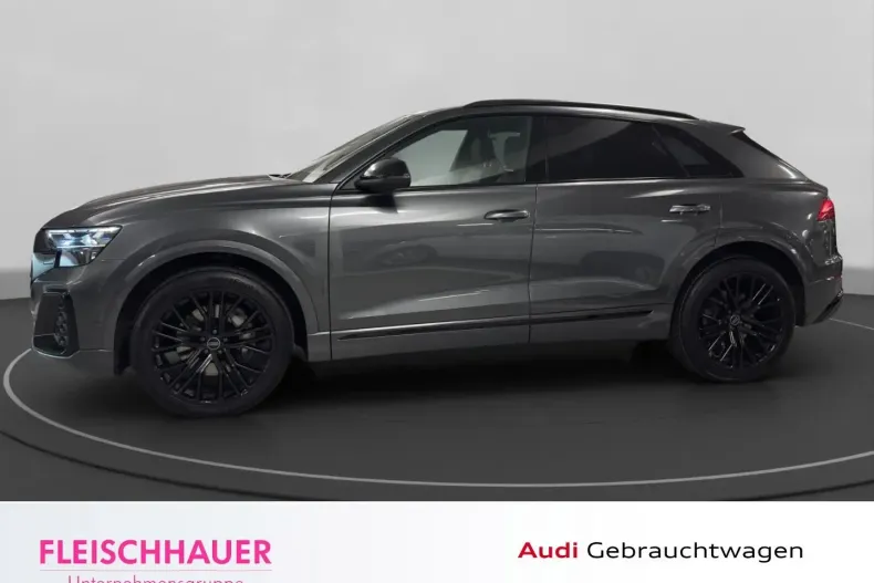 Audi Q8 din 2024 cu 69.249 km - oferta AUD193558 - foto 1