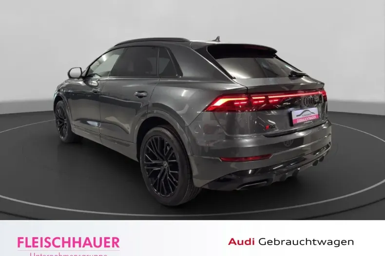 Audi Q8 din 2024 cu 69.249 km - oferta AUD193558 - foto 4