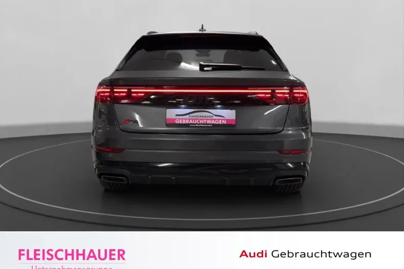 Audi Q8 din 2024 cu 69.249 km - oferta AUD193558 - foto 6