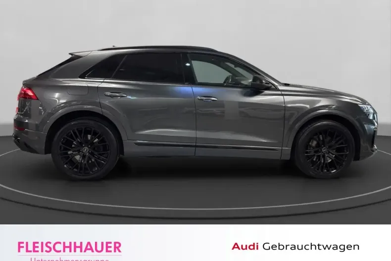 Audi Q8 din 2024 cu 69.249 km - oferta AUD193558 - foto 7