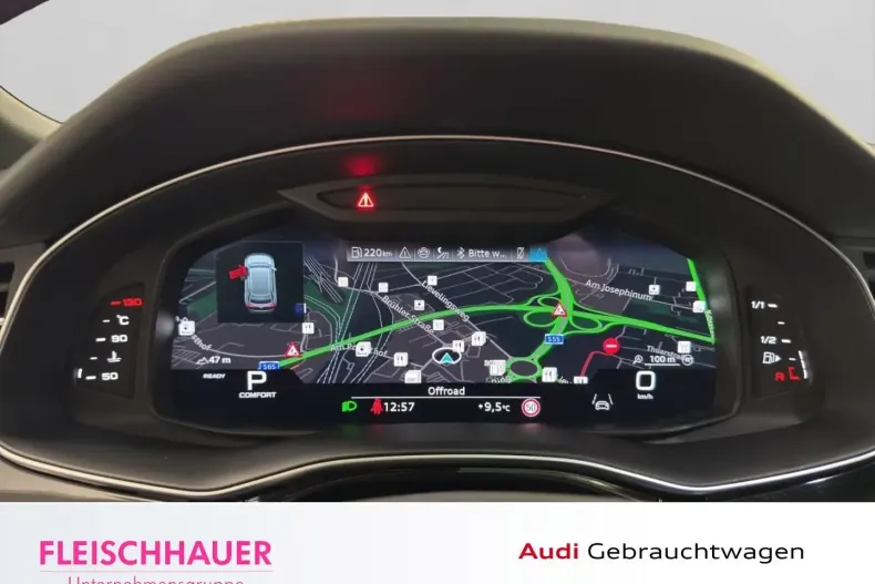 Audi Q8 din 2024 cu 69.249 km - oferta AUD193558 - foto 11