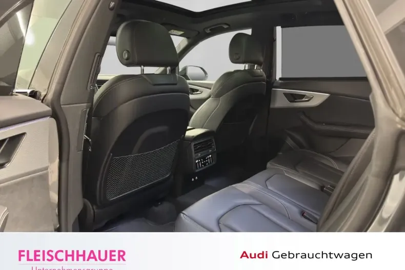 Audi Q8 din 2024 cu 69.249 km - oferta AUD193558 - foto 13