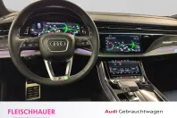 Audi Q8 din 2024 cu 69.249 km - oferta AUD193558 - foto 14