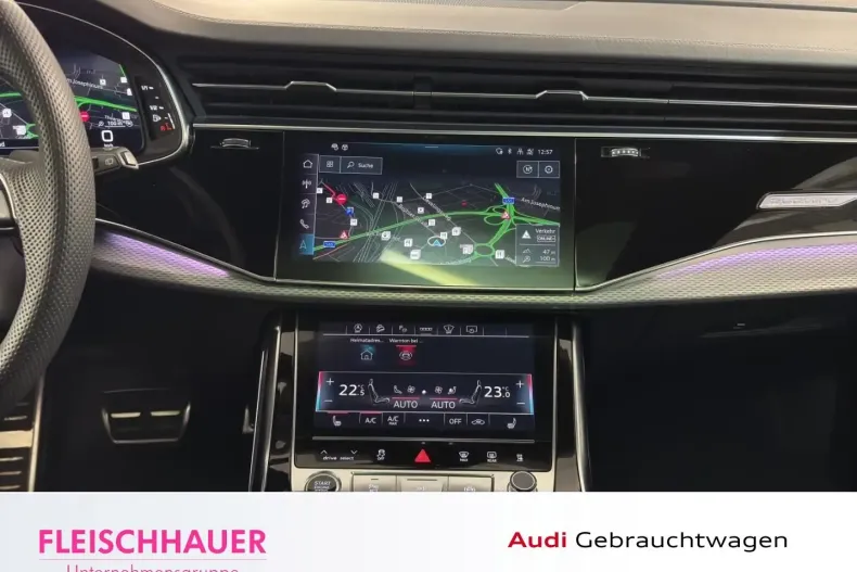 Audi Q8 din 2024 cu 69.249 km - oferta AUD193558 - foto 16