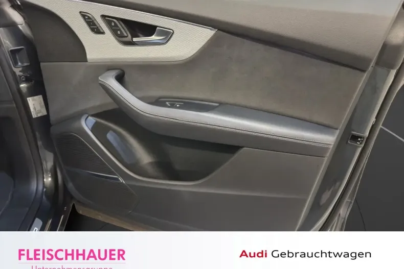 Audi Q8 din 2024 cu 69.249 km - oferta AUD193558 - foto 17