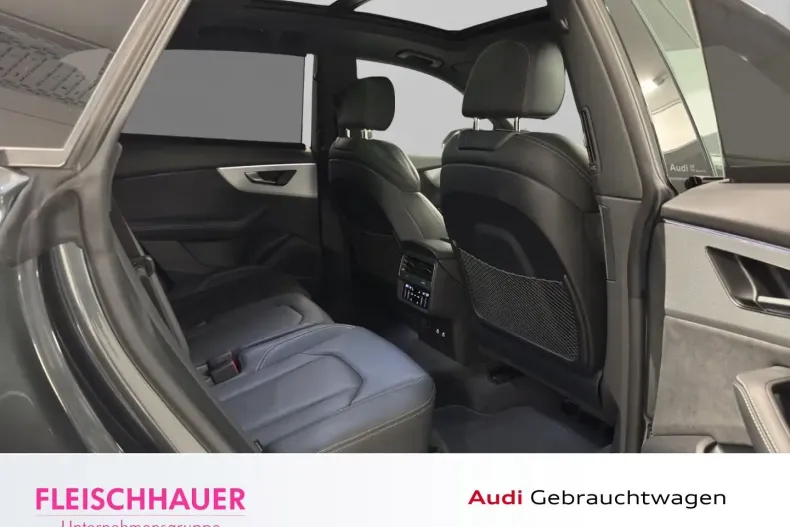 Audi Q8 din 2024 cu 69.249 km - oferta AUD193558 - foto 19