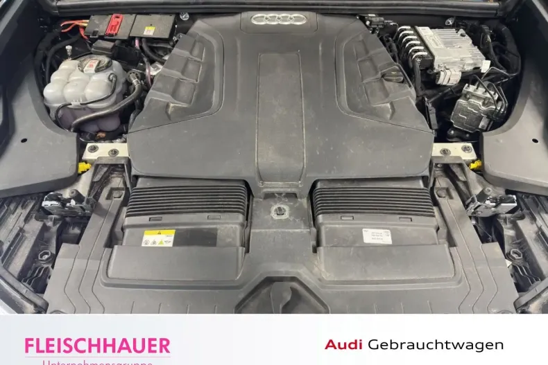 Audi Q8 din 2024 cu 69.249 km - oferta AUD193558 - foto 21