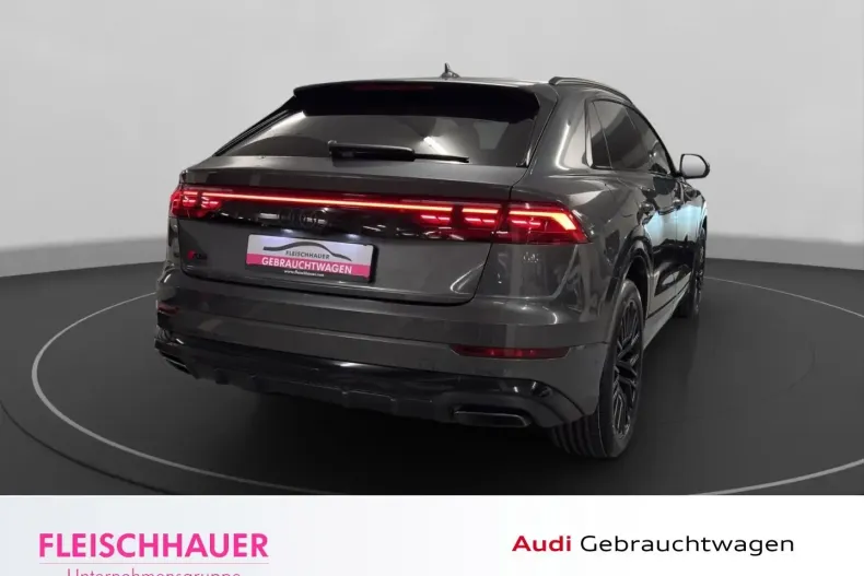 Audi Q8 din 2024 cu 69.249 km - oferta AUD193558 - foto 23